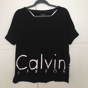 Calvin Klein Performance Top
